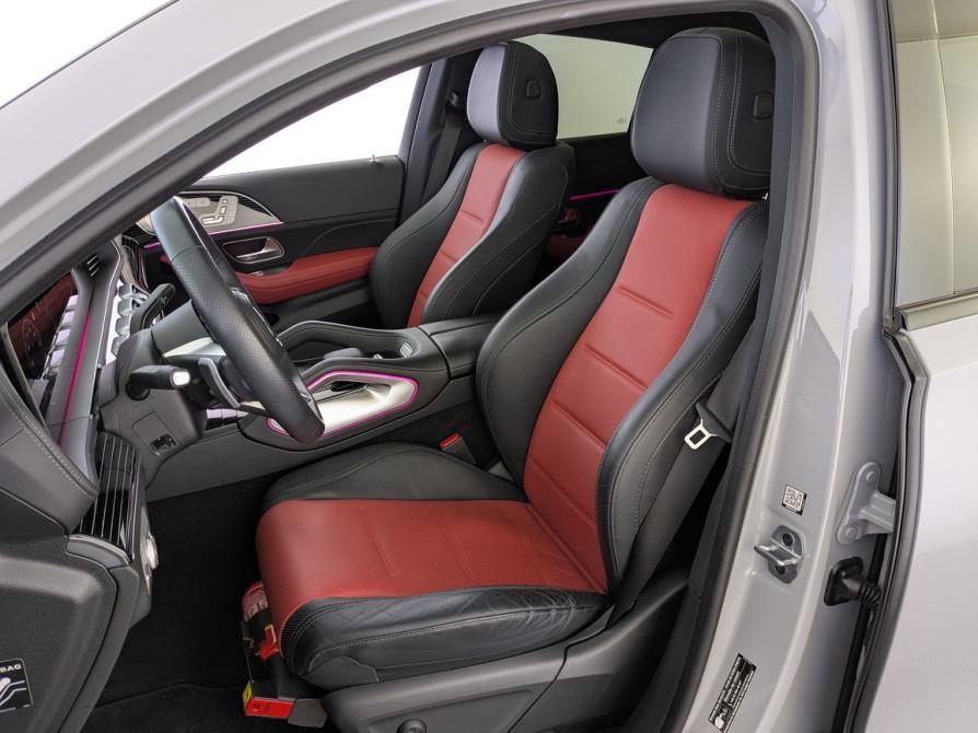 Mercedes-Benz GLE Coupe II (C167) Рестайлинг Москва  - изображение 21