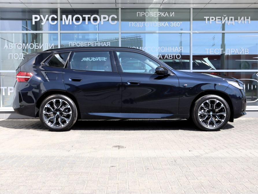 BMW X3 IV (G45/G48) Калининград  - изображение 5