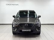 Mazda CX-5 I Рестайлинг Ростов-на-Дону  - изображение 21