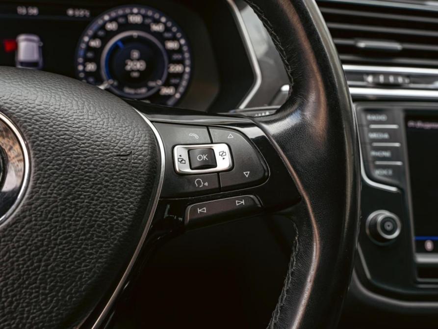 Volkswagen Tiguan II Краснодар  - изображение 17
