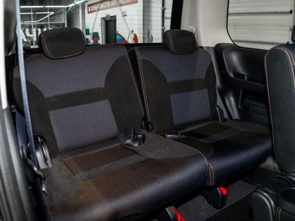 Nissan Serena III (C25) с пробегом 2010 года, цена 1 150 000 рублей, 218000 км, минивэн, Автокод Объявления