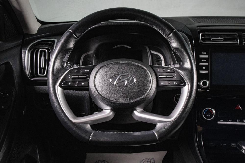 Hyundai Creta II Сургут  - изображение 12