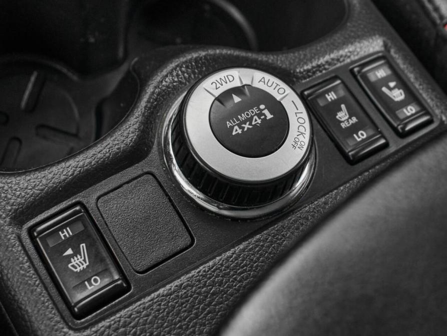Nissan Qashqai II Рестайлинг Екатеринбург  - изображение 22