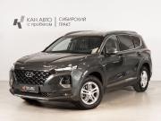 Hyundai Santa Fe IV Казань  - изображение 9