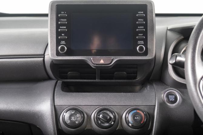 Toyota Yaris Cross I с пробегом 2020 года, цена 2 099 000 рублей, 120000 км, внедорожник, Автокод Объявления