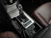 Toyota Land Cruiser Prado 150 Series Рестайлинг 3 Иркутск  - изображение 50