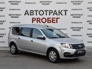 Lada (ВАЗ) Largus I Рестайлинг Владимир  - изображение 11