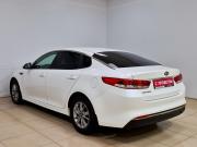 Kia Optima IV Альметьевск  - изображение 32