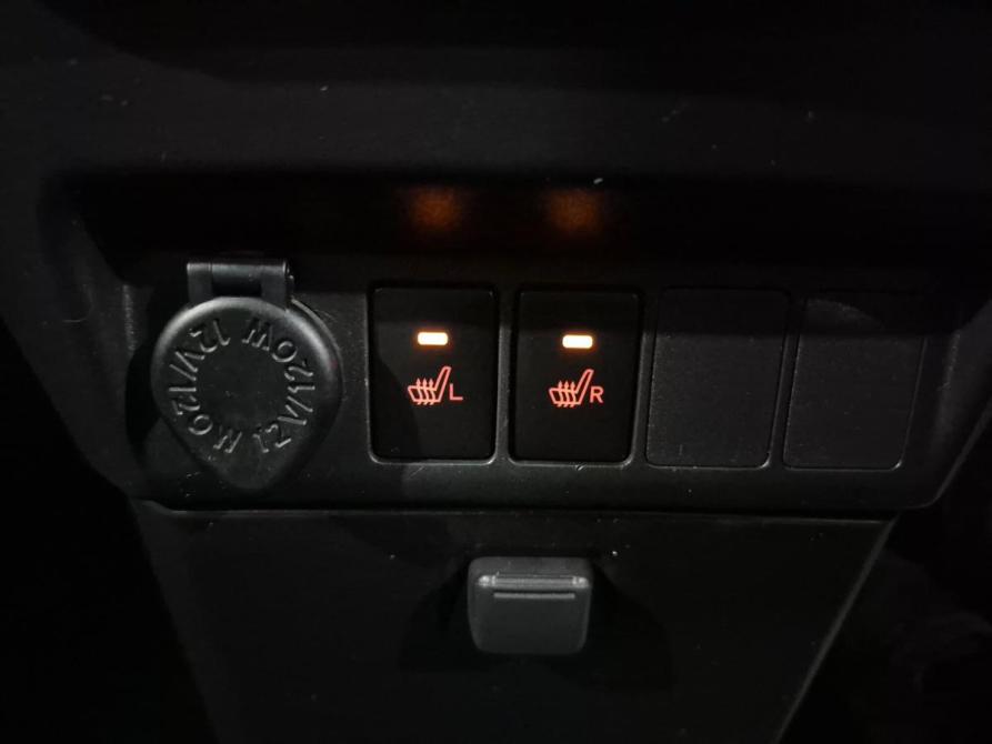 Toyota Tank I Альметьевск  - изображение 25