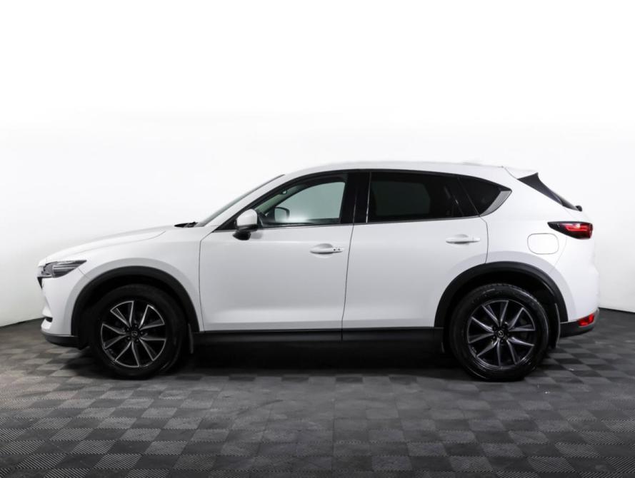 Mazda CX-5 II Москва  - изображение 8