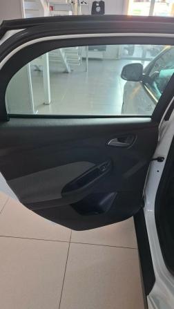 Ford Focus III с пробегом 2014 года, цена 654 000 рублей, 294200 км, хэтчбек, Автокод Объявления
