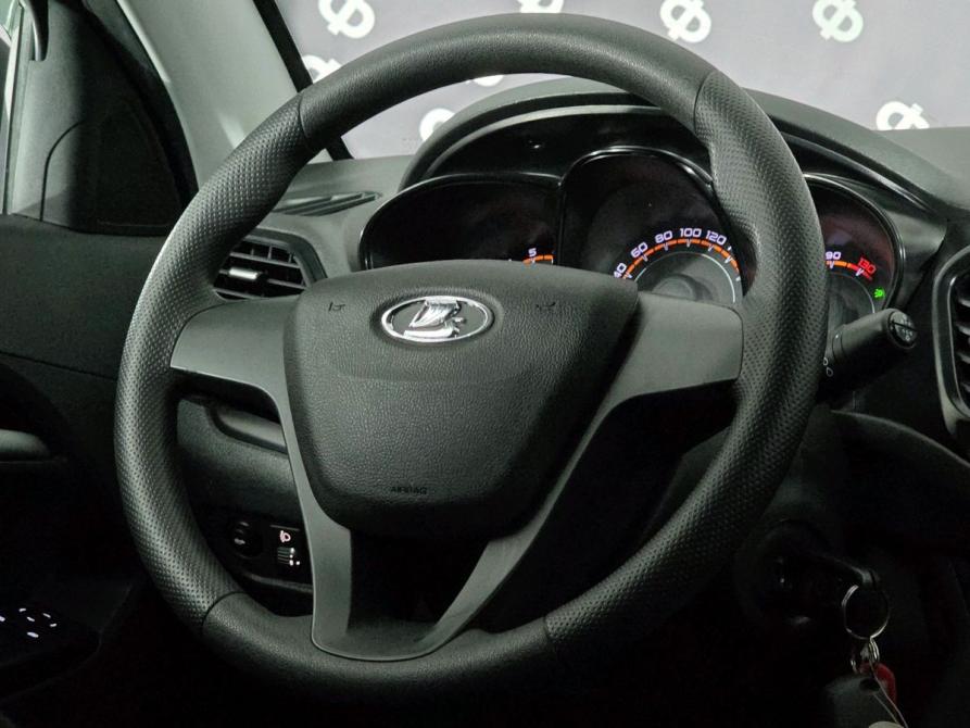 Lada (ВАЗ) Vesta I Новосибирск  - изображение 18