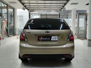 Kia Rio II Рестайлинг Минеральные Воды  - изображение 21