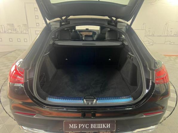 Новый Mercedes-Benz GLE Coupe II (C167) Рестайлинг 2025 года, цена 14 400 000 рублей, внедорожник, Автокод Объявления