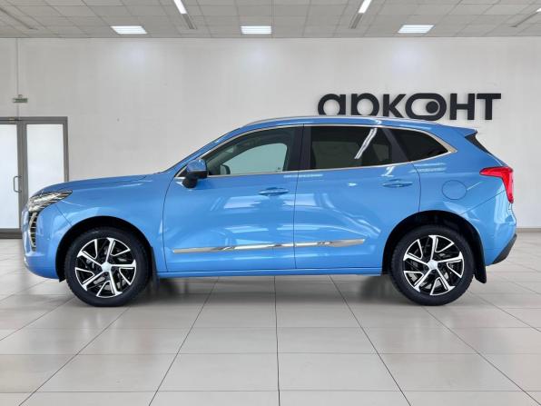 Haval Jolion I с пробегом 2023 года, цена 1 980 000 рублей, 33676 км, внедорожник, Автокод Объявления