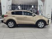 Kia Sportage IV Рестайлинг Курган  - изображение 31