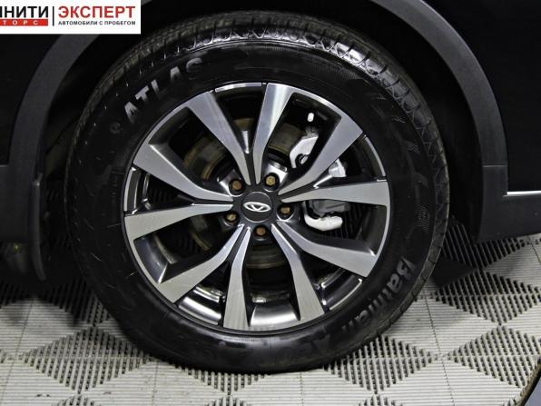 Chery Tiggo 7 Pro I с пробегом 2023 года, цена 1 997 000 рублей, 55481 км, внедорожник, Автокод Объявления