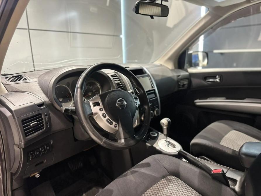 Nissan X-Trail II Новосибирск  - изображение 13