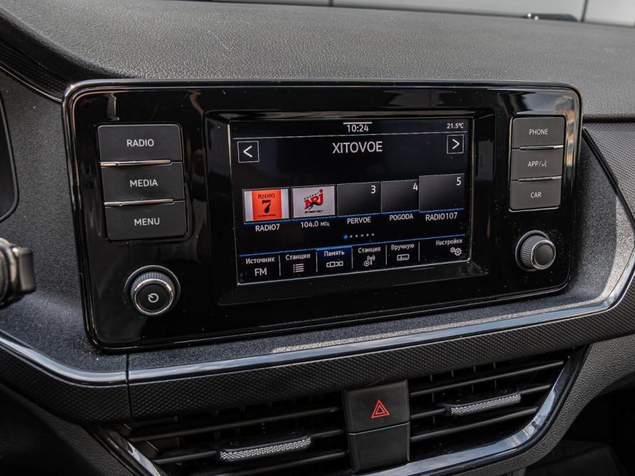 Volkswagen Polo VI Краснодар  - изображение 14