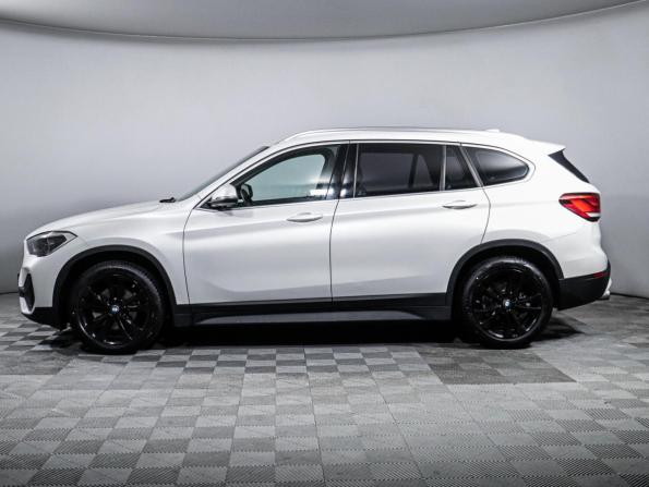 BMW X1 II (F48) Рестайлинг с пробегом 2021 года, цена 3 149 000 рублей, 42581 км, внедорожник, Автокод Объявления