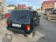 Lada (ВАЗ) Niva Legend I Волгоград  - изображение 9