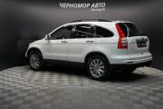 Honda CR-V III Рестайлинг Крым  - изображение 23