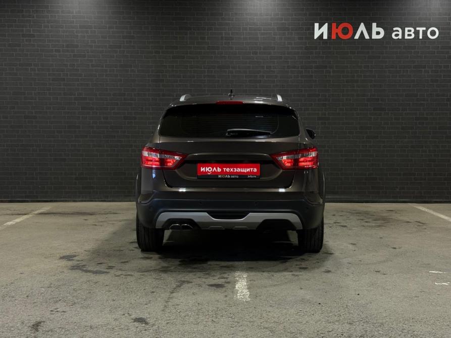 Lada (ВАЗ) Vesta I Челябинск  - изображение 6