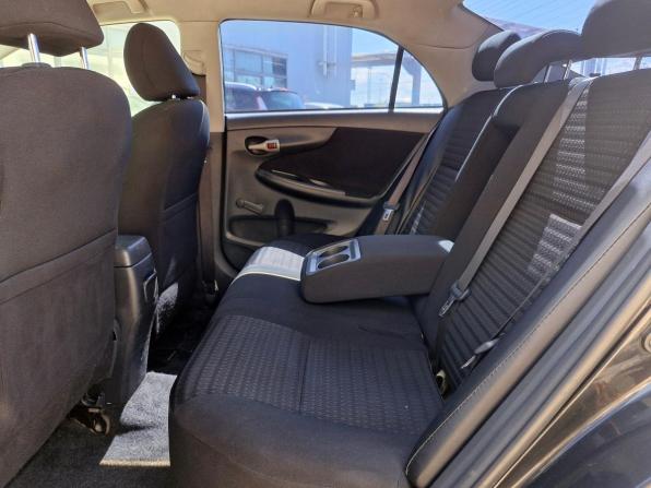 Toyota Corolla X (E140 E150) с пробегом 2008 года, цена 549 000 рублей, 312443 км, седан, Автокод Объявления