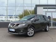 Nissan X-Trail III Москва  - изображение 25