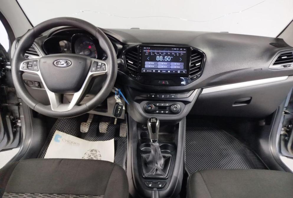 Lada (ВАЗ) Vesta I Саратов  - изображение 15