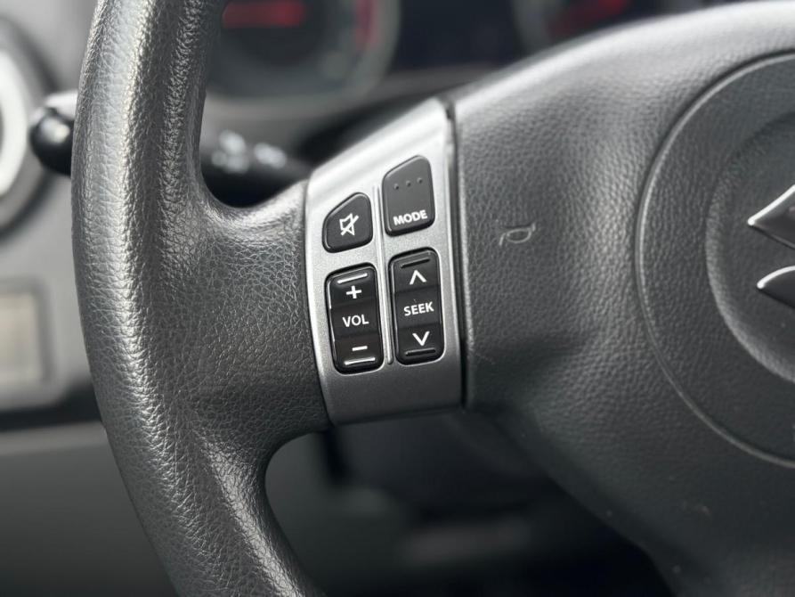 Suzuki SX4 I (Classic) Рестайлинг Сыктывкар  - изображение 15