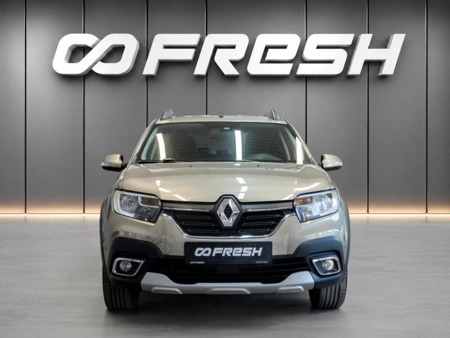 Renault Sandero II Рестайлинг Рязань  - изображение 3