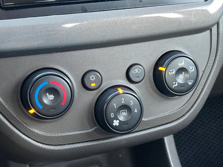 Chevrolet Cobalt II Энгельс  - изображение 15
