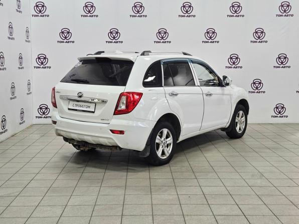 Lifan X60 I с пробегом 2014 года, цена 395 000 рублей, 139188 км, внедорожник, Автокод Объявления