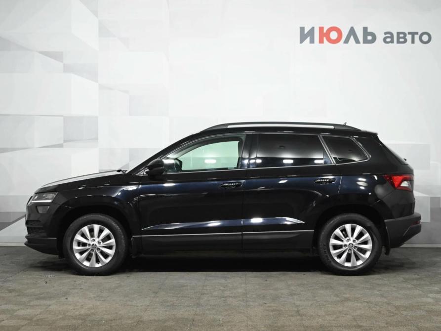 Skoda Karoq I Екатеринбург  - изображение 8