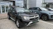 Renault Duster I Рестайлинг Череповец  - изображение 16
