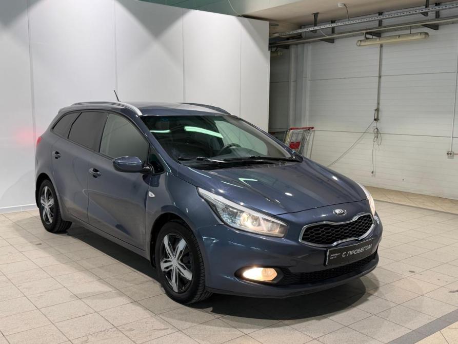 Kia Ceed II Самара  - изображение 4