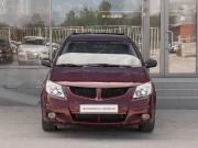 Pontiac Vibe I Новосибирск  - изображение 20