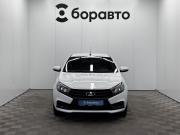 Lada (ВАЗ) Vesta I Воронеж  - изображение 22