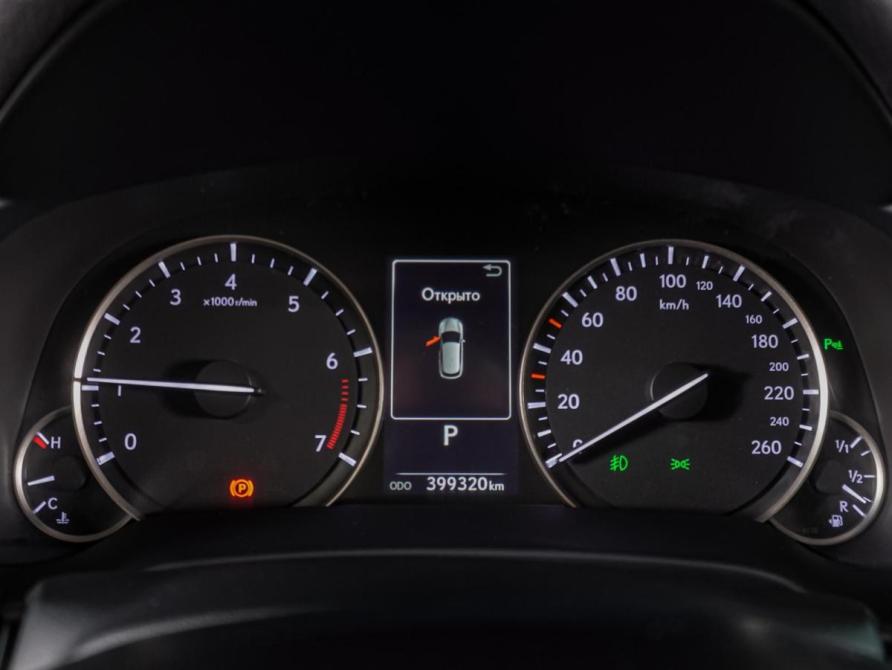 Lexus RX IV Воронеж  - изображение 28