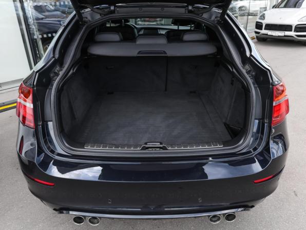 BMW X6 M I (E71) Рестайлинг с пробегом 2013 года, цена 2 849 000 рублей, 100271 км, внедорожник, Автокод Объявления