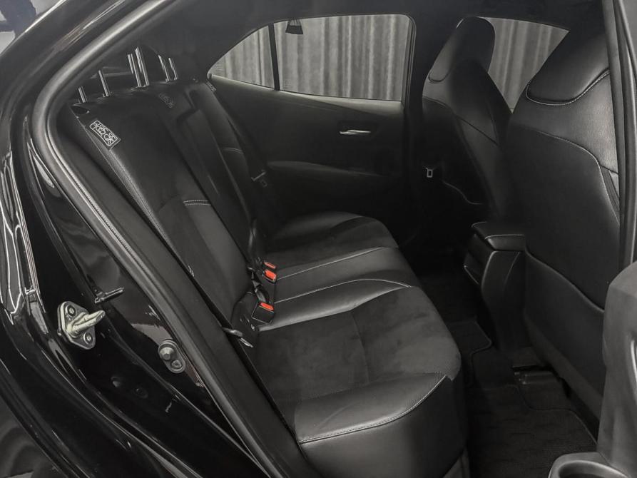 Toyota Corolla XII (E210) Красноярск  - изображение 13