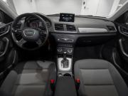 Audi Q3 I (8U) Москва  - изображение 31