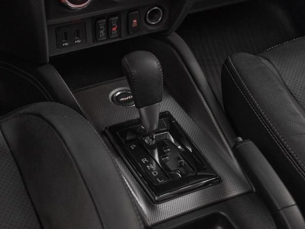 Mitsubishi ASX I Рестайлинг 2 с пробегом 2019 года, цена 1 799 000 рублей, 105100 км, внедорожник, Автокод Объявления