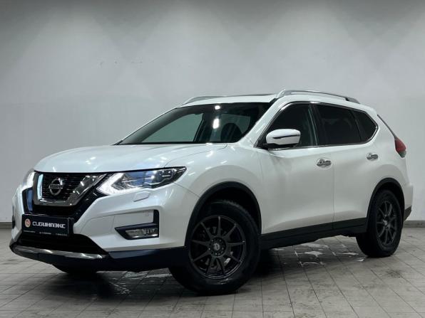 Nissan X-Trail III с пробегом 2019 года, цена 1 979 000 рублей, 134800 км, внедорожник, Автокод Объявления