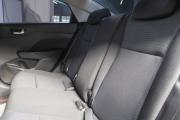Hyundai Solaris II Рестайлинг Новосибирск  - изображение 37
