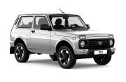 Lada (ВАЗ) Niva Legend I Рестайлинг Челябинск  - изображение 2
