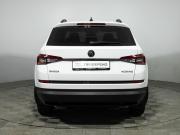 Skoda Kodiaq I Санкт-Петербург  - изображение 26