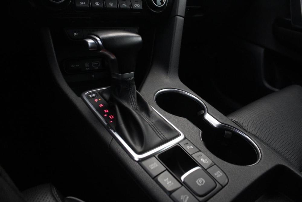 Kia Sportage IV Рестайлинг Брянск  - изображение 15