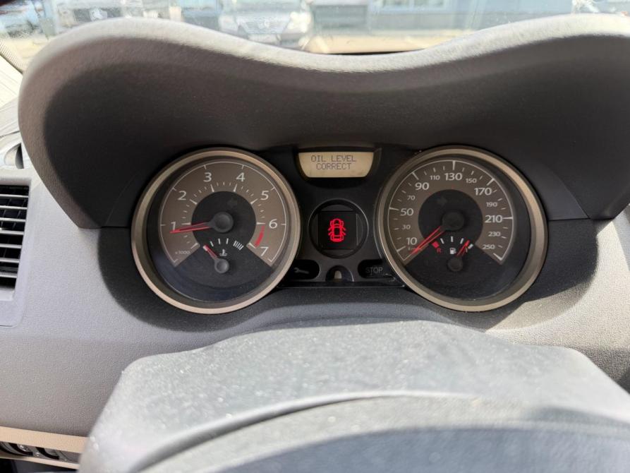 Renault Megane II Рестайлинг Санкт-Петербург  - изображение 4